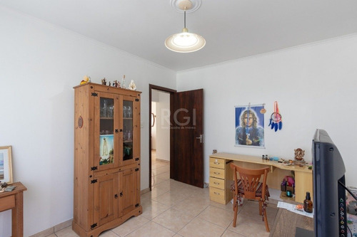 Casa Em Jardim Isabel Com 4 Dormitórios - Lu431818