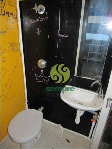 Imagem 14 de 15 de Loja À Venda, 80 M² - Savassi - Belo Horizonte/mg - Lo0070