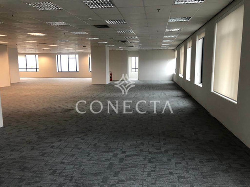 Imagem 3 de 16 de West Sid | Duplex Comercial | Heliponto | Últimos Andares | Ótima Localização | 22 Vagas Na Garagem - Cnc1324
