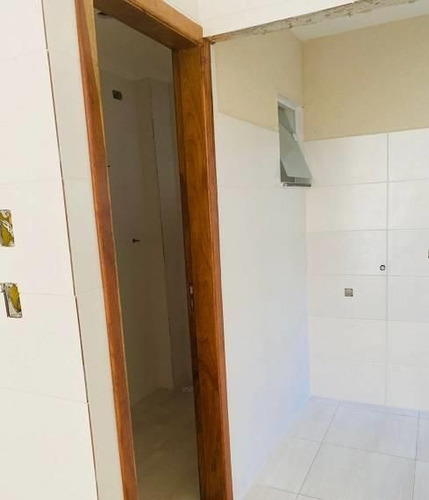 Imagem 8 de 17 de Casa Em Condomínio No Parque Do Carmo Com 2 Dorms, 42m² - Ca2056