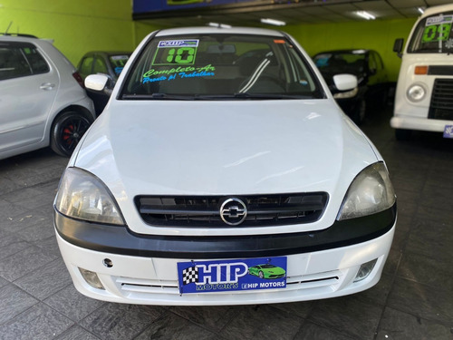 Imagem 3 de 10 de Chevrolet Montana Conquest 1.4 8v Flex 2010