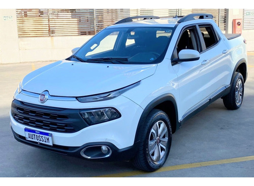 Fiat Toro 1.8 16V EVO FLEX FREEDOM AT6