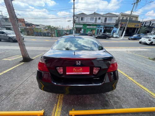 Honda Accord 2.0 Lx 4p