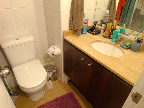 Vendo Departamento 1d 1b Est, Ubicado En San Miguel
