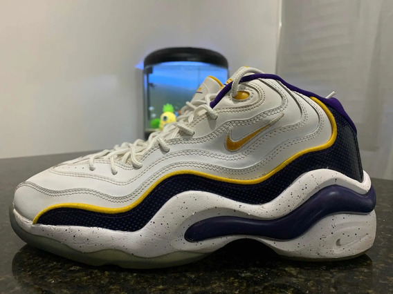 Tenis Nike Jason Kidd 96 | MercadoLibre 📦