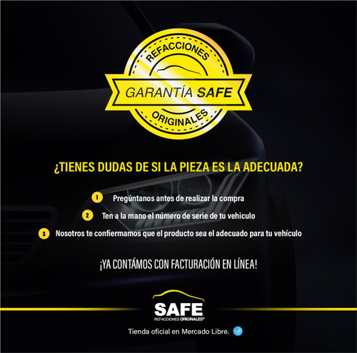 Imagen 7 de 8 de Balatas Traseras Beetle Golf Jetta A4 Clasico Brembo Ceramic