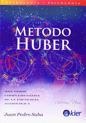 Metodo Huber - Saba, Juan Pedro