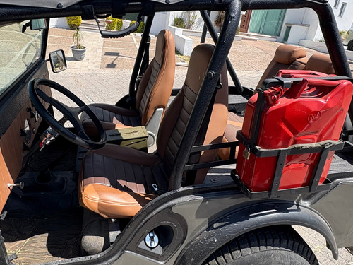 Cj5 4 Cilindros, 4x4, 3 Velocidades