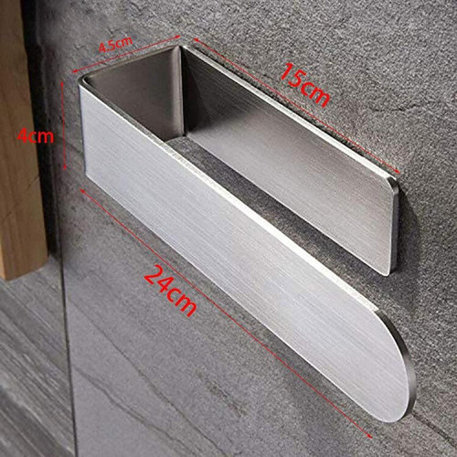 Soporte De Toalla De Mano/ De Toalla Fuerte Autoadhesivo,
