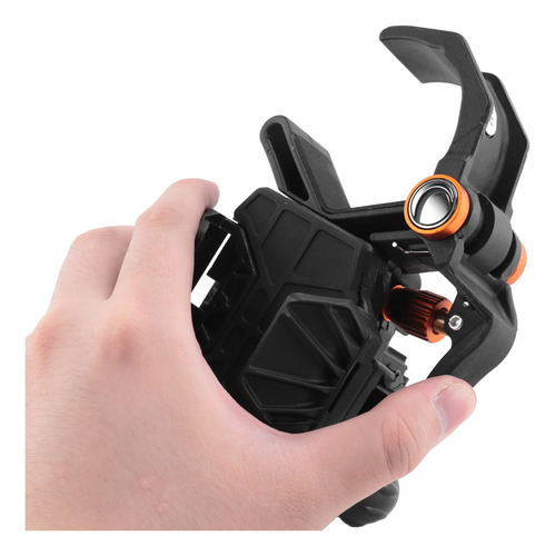 Para El Adaptador Universal De Smartphone Nexyz De 3 Ejes