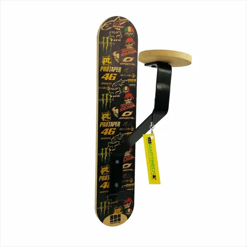 Porta Cascos Pared MercadoLibre