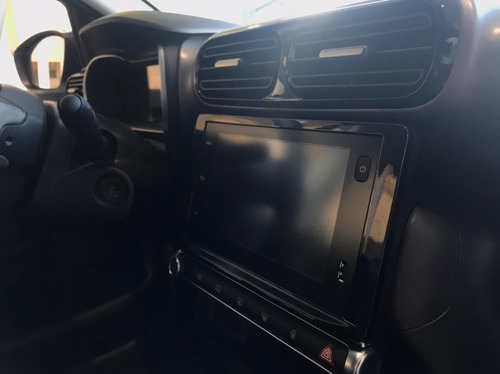 Citroën C4 Cactus 1.6 Vti At6 Rip Curl