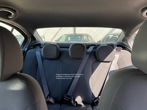 Fiat Cronos 1.3 Gse Drive Pack Plus