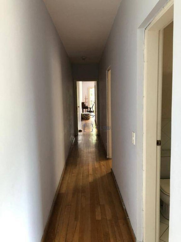 Imagem 6 de 12 de Sobrado À Venda, 218 M² Por R$ 1.270.000,00 - Planalto Paulista - São Paulo/sp - So1636