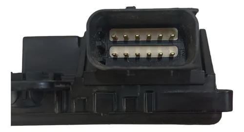 Radar Ecu Dis Scania Ntg Sensor Grade Frontal 2718255 Usado