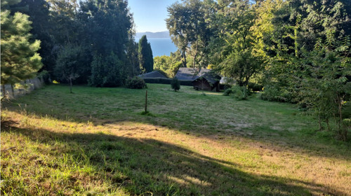 Parcela En Los Riscos, Pucón