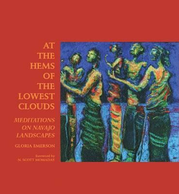 Libro At The Hems Of The Lowest Clouds : Meditations On N...