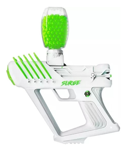 Gel Blaster Surge Pistola De Municiones De Hidrogel