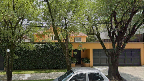 Casa En Venta En Lomas De Chapultepec Cdmx *mmdo