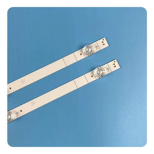 Tiras De Leds Compatible Con 32h4000fm Crh-bt32c1303005028