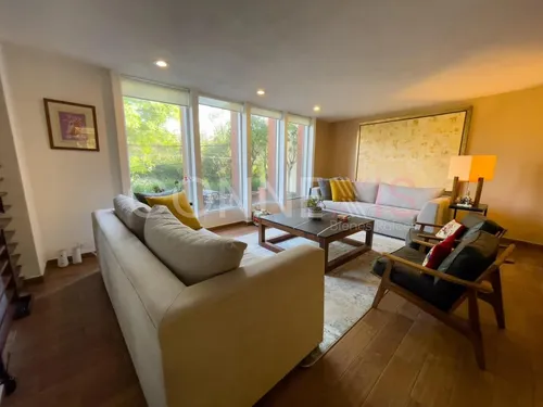 Casa En Venta, Lomas Hipódromo