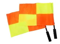 Comprar Banderín De Juez Arbitro Linea X 2