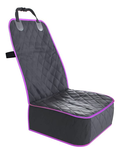 Active Pets - Funda Cubre Asiento Delantero, Para Perros, Pr