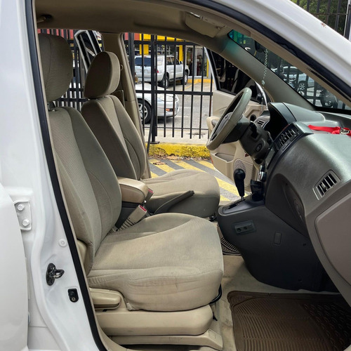 Hyundai Tucson 2006 4x2