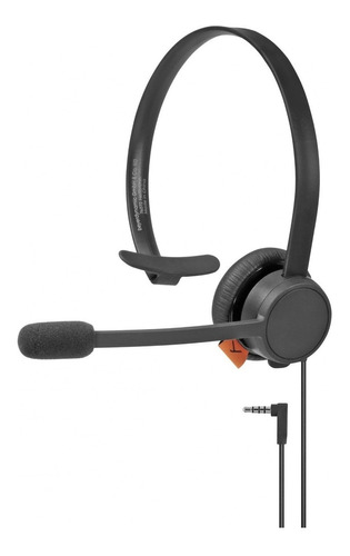 Beyerdynamic Hsp 321 - Audífono Con Micrófono