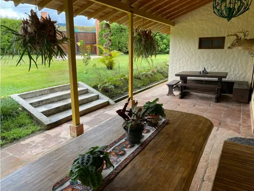 Finca En Vender En Guarne