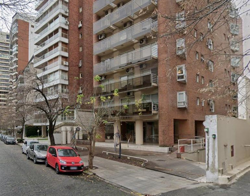 Cochera En Venta - 15mts2 - Belgrano