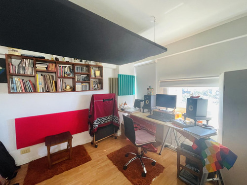 Departamento En Venta 4 Ambientes San Martín