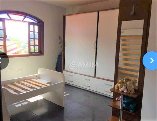 Casa Com 5 Dormitórios À Venda, 439 M² - Piratininga - Niterói/rj - Ca0742