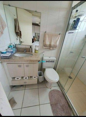 Imagem 5 de 5 de Apartamento Com 2 Dormitórios À Venda, 56 M² Por R$ 355.000,00 - Jardim América - Campinas/sp - Ap3034