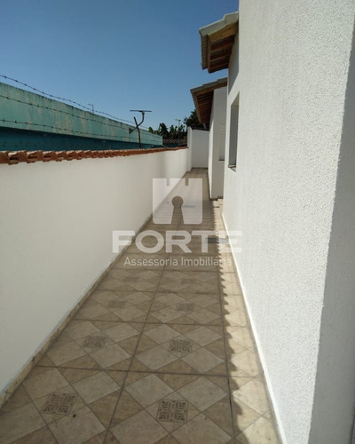 Imagem 2 de 14 de Vendo Casa Nova , Na Vila Jundiai . Imobiliarias De Mogi Das Cruzes. - Ca00230 - 69950159
