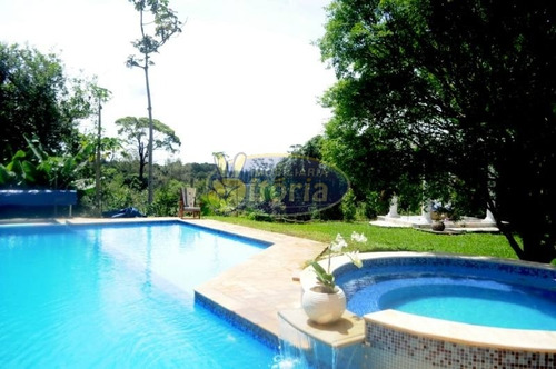 Imagem 18 de 30 de Chácara Para Venda No Bairro Dos Finco - Sbc - 10271