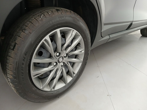 Fiat Pulse 1.3 FLEX DRIVE CVT