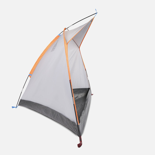 Carpa Summer Geography Tent Gris Claro