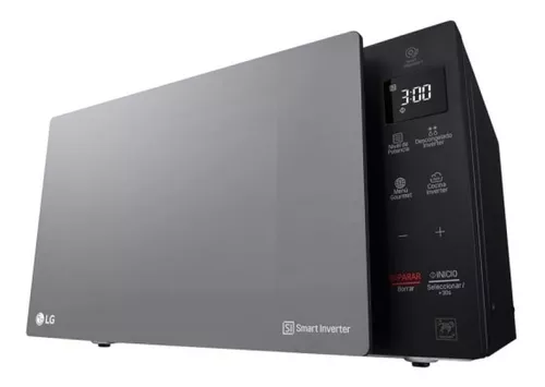 Horno microondas lg intelowave usado en Colombia, Clasf casa-y-jardin