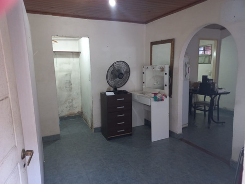 Venta Ciudadela Ph 4amb Patio Y Monoambiente En Pb