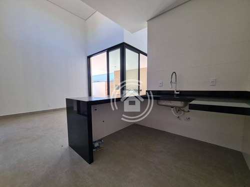 Imagem 9 de 25 de Casa Com 3 Dormitórios À Venda, 200 M² Por R$ 1.350.000,00 - Jardim Emília - Sorocaba/sp - Ca0652