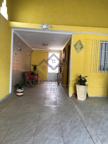 Imagem 8 de 27 de Casa Térrea, Com 2 Dorms, 117 M² Jardim Suzano, Sp, R$ 550.000,00 - Ca00105 - 69227892