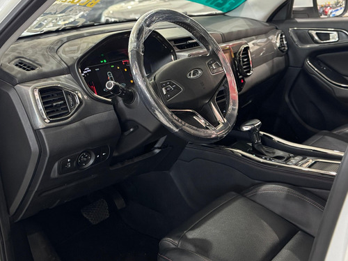 Chery Tiggo 5X 1.5 VVT TURBO TXS DCT