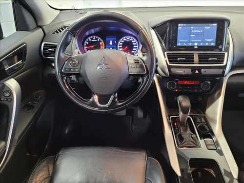 Mitsubishi Eclipse Cross 1.5 Mivec Turbo Hpe