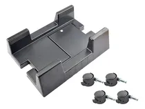 Comprar Soporte Giuin Cpu Base Host Escritorio Plastico Estante Pc