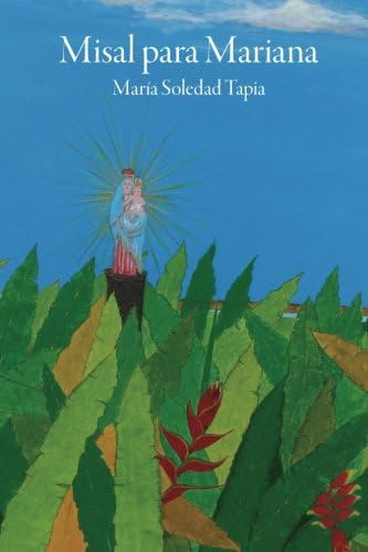Libro: Misal Para Mariana (no Editores) (edición En Español)
