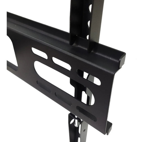 Soporte Base Pared Móvil Con Giro Tv 32 37 40 42 43 49 50 55