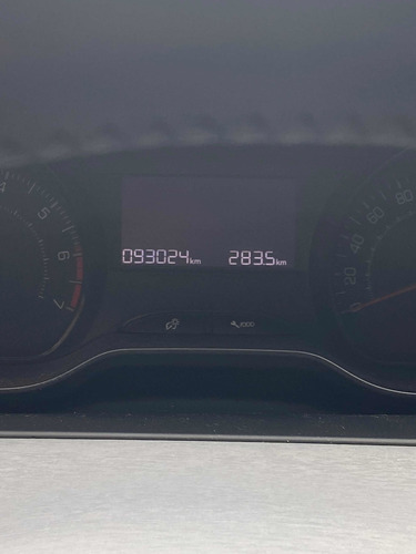 Peugeot 208 1.6 Allure 2013