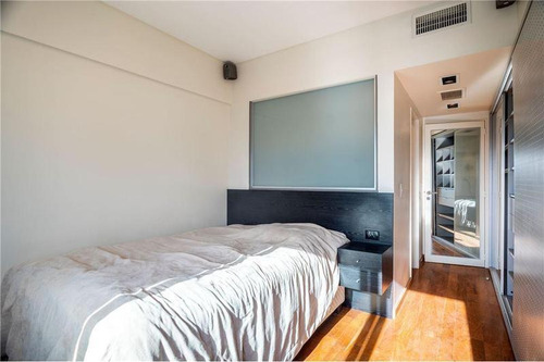 Departamento - Venta - 3 Dormitorios - Dependencia- Cocheras - Palermo
