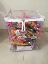 Comprar Set De 2 Bolsas Organizadoras Baulito A Guardar A Guardar